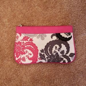 Modella makeup bag